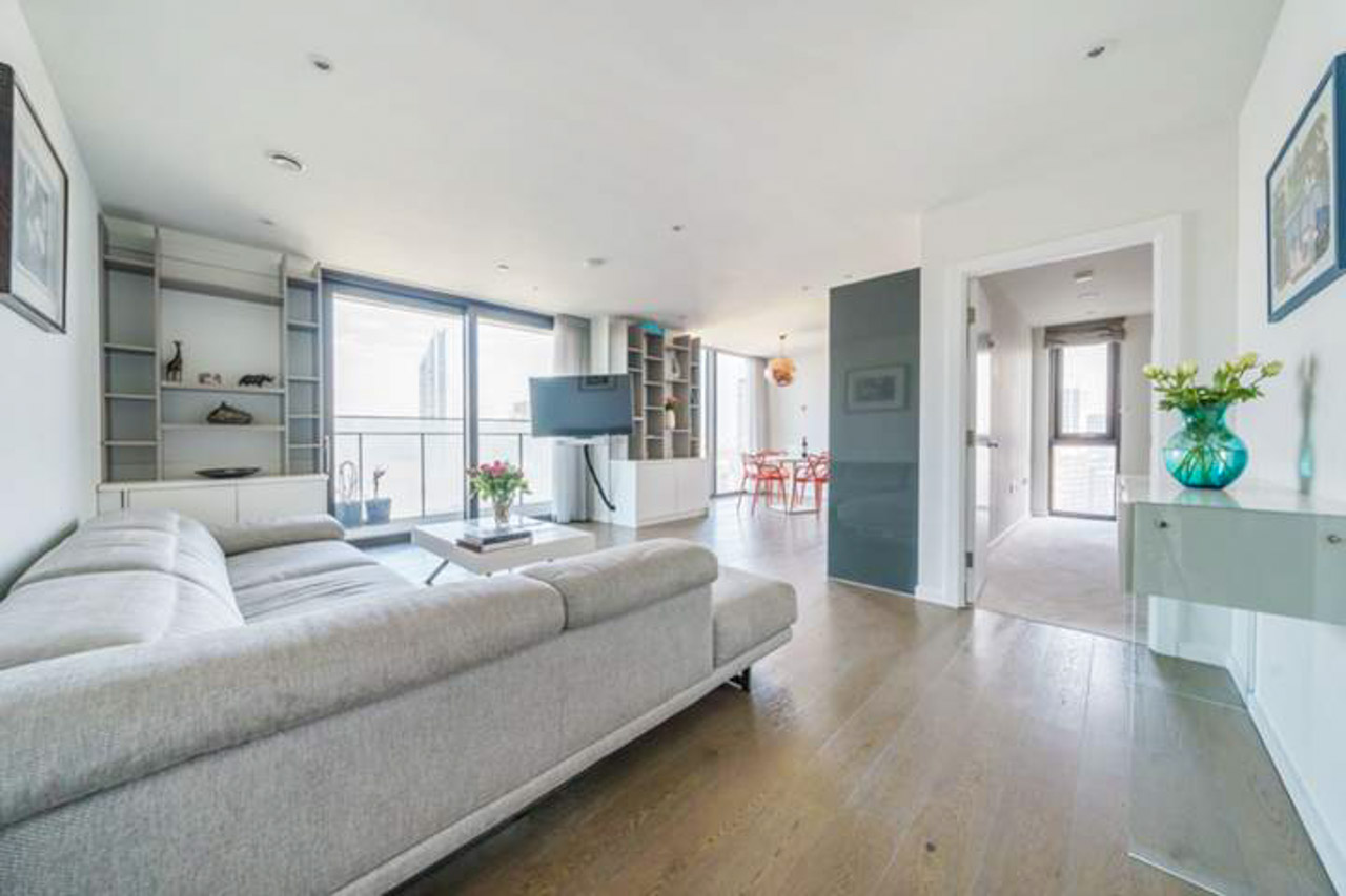 Picture of Discover London's Penthouse Filming Locations | Book Today — Locations ...